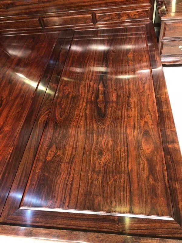 柬埔寨黑酸枝家具好吗?