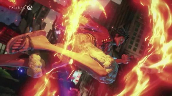 《Jump大乱斗》角色首发阵容有哪些人？ 人物大全分享