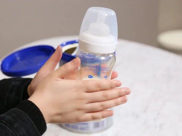 婴儿奶粉品牌排名前十名公布，国内宝宝适合的居然是它