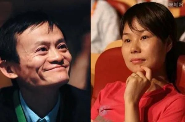 马云一家人身体怎样