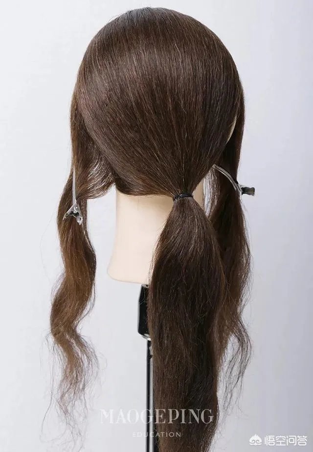 哪些发型适合上班族女生？