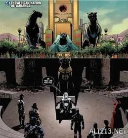 《美国队长3》隐藏彩蛋全解析 没get到别说你真正看过