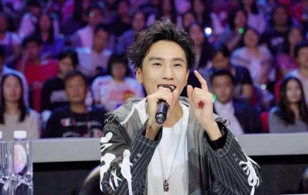 唱功不俗的陈乐基为什么两次被汪峰淘汰?