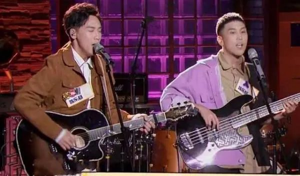 唱功不俗的陈乐基为什么两次被汪峰淘汰?