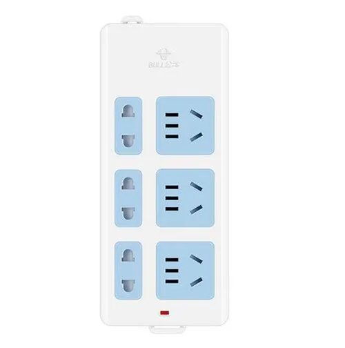 公牛无线插座怎么接线