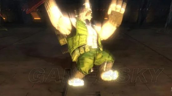 《忍者神龟曼哈顿突变》图文攻略 全关卡图文流程攻略