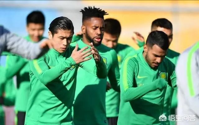 国安高光时刻已经到来：联赛豪取6连胜，追平最佳开局纪录！本赛季他们会夺冠吗？