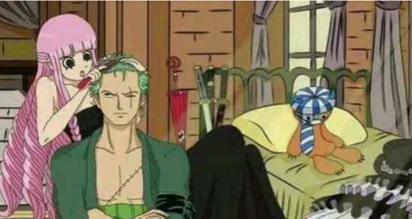 《海贼王》中索隆最后悔遇到的恶魔果实有哪几颗？