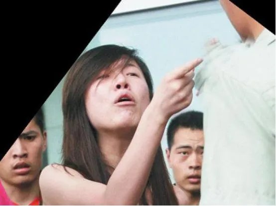 当年超女唐笑耍大牌，后来她变得怎么样了？