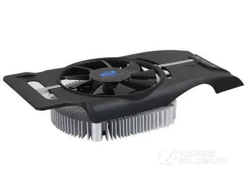 入门玩家福音 蓝宝石6770白金性能测试