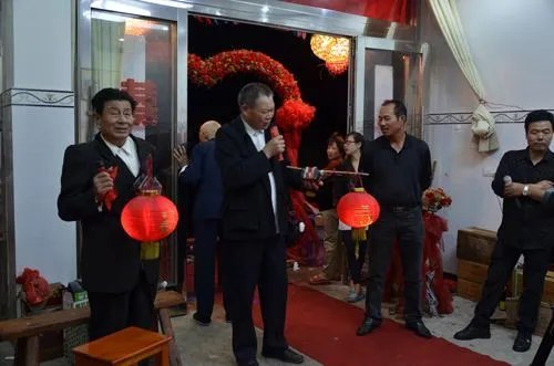 盐城结婚风俗有什么 盐城婚俗的六大禁忌