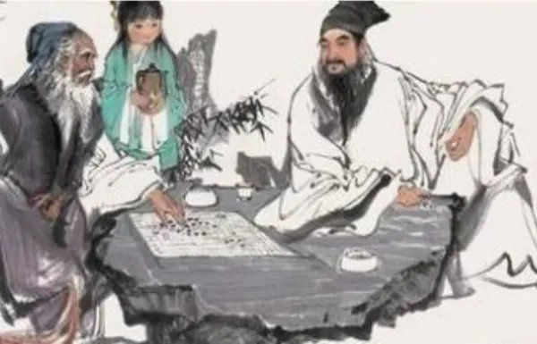 在中国古代，为何将男子丧妻后再婚娶称之为“续弦”？