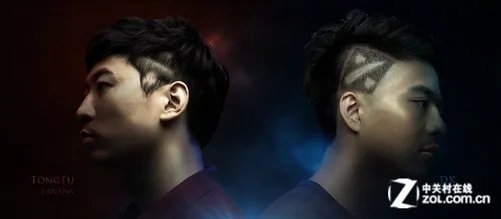 传奇由我缔造 经典电竞游戏外设回顾