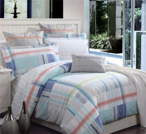 1.8米床被套尺寸多少合适 纯棉被套该怎样选购