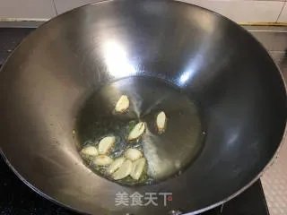 香菇鸡蛋汤