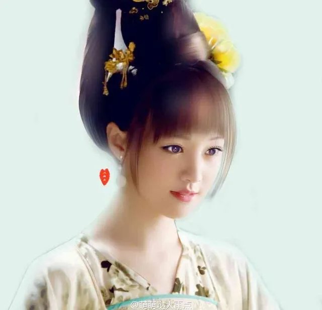 为什么有网友说张翰遇到娜扎是最大的福气？