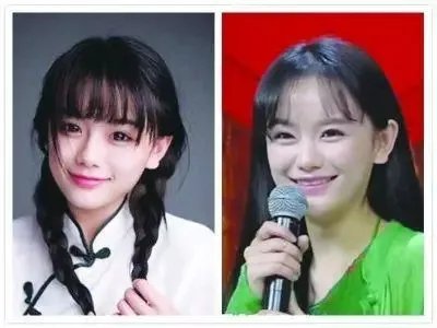 再也不敢相信朋友圈的美女了！