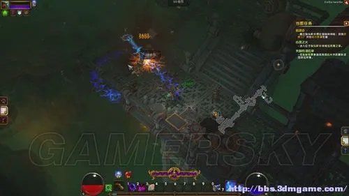 《火炬之光2》漂泊者毒系路线加点 教你如何打造最强精英难度刷图职业