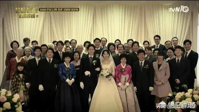 哪部韩剧最感人，最好看？