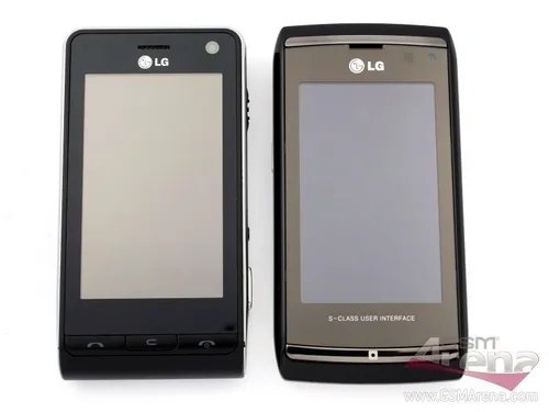 8百万拍照3D界面胜KM900e LG GC900评测