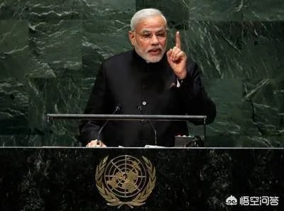 印度如此贫穷，为何军力却十分强大？