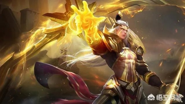 英雄联盟和王者荣耀哪个火？