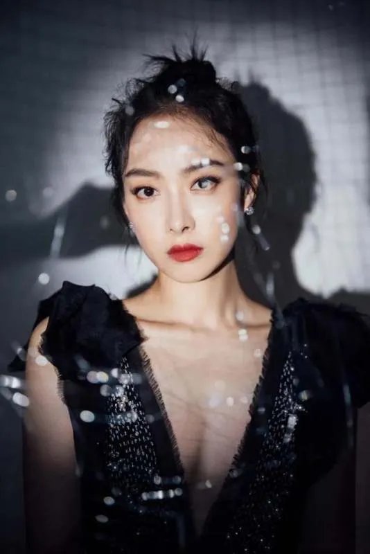 宋茜终止与HM合作,为何能获得赞声一片?