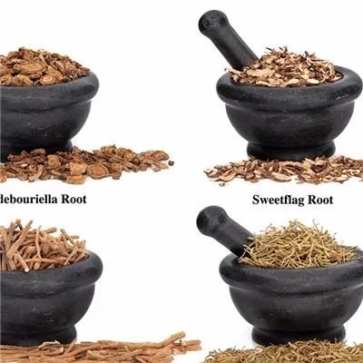 根治牛皮癣最好的方法