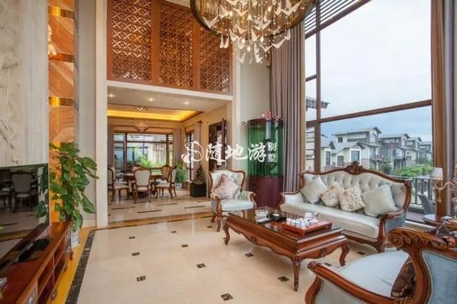 森波拉奇妙世界到底长什么样,好玩么,附近的特色是什么?