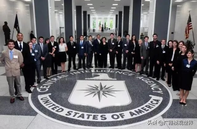 美媒为何炒作中央情报局潜伏在俄罗斯政府高层的一名间谍“外逃”？