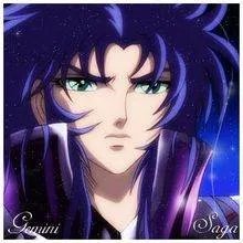 撒加和加隆的区别