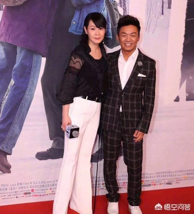 刘若英和王宝强的友情是怎么开始的？