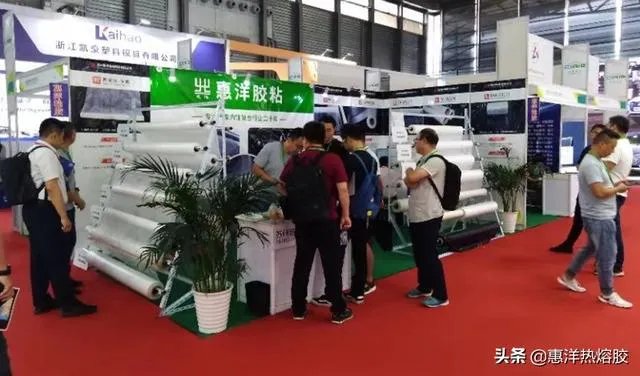 热熔胶膜可以粘什么材料?