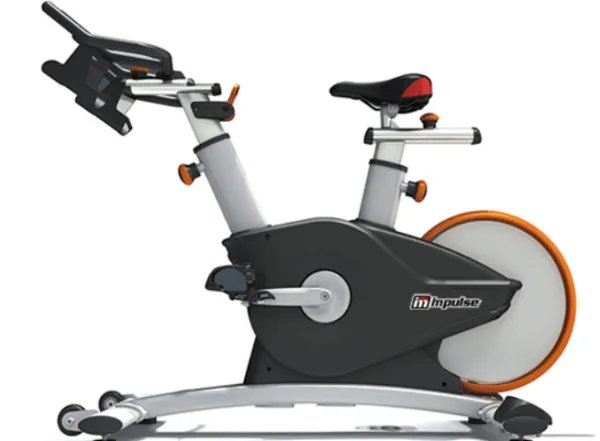 中国十大健身器材品牌