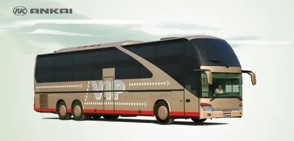 50座的大客车,哪个公司的好.多少钱?