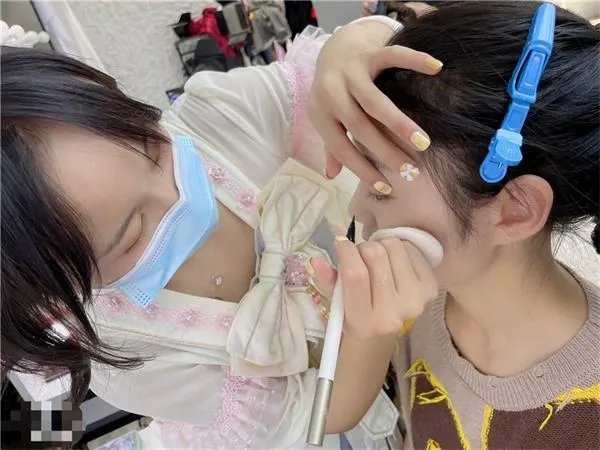 长沙学化妆的好学校是哪家