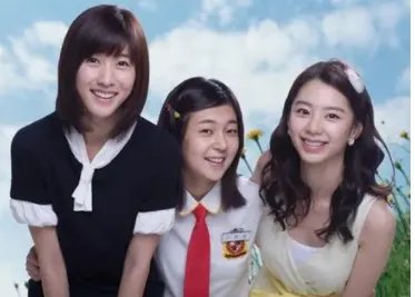 爱你千万次韩剧剧情介绍