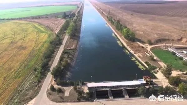 乌克兰宣布彻底断掉克里米亚的供水，俄罗斯怎样破局？