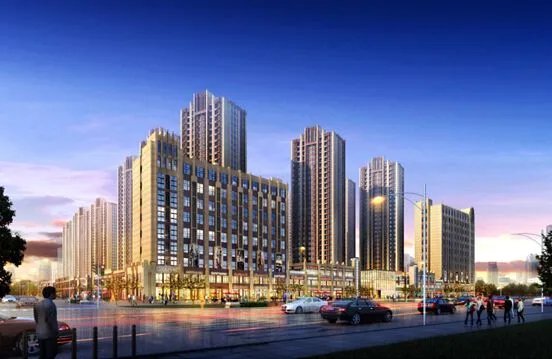 房地产是什么行业