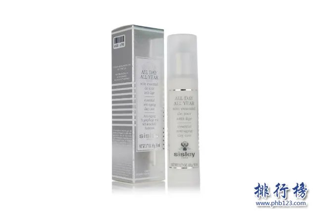 美白隔离霜哪个好用？美白隔离霜排行榜10强推荐