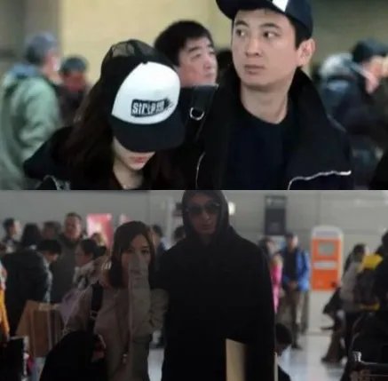 王思聪机场秀恩爱羡煞旁人 揭秘雪梨为何能长居正宫宝位