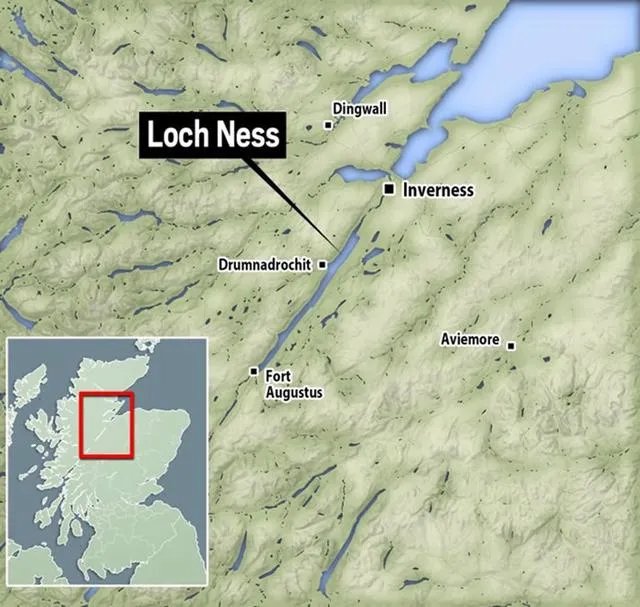 1933年后出现的“尼斯湖水怪”，真相到底是怎样的？