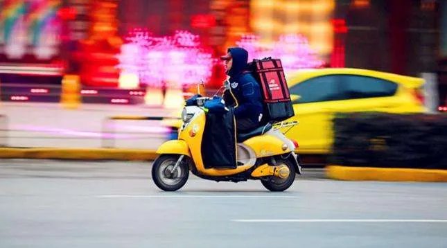 柳州男子偷吃外卖被行政拘留5日了吗？