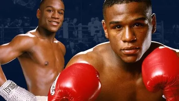 弗洛伊德·梅威瑟的人物评价