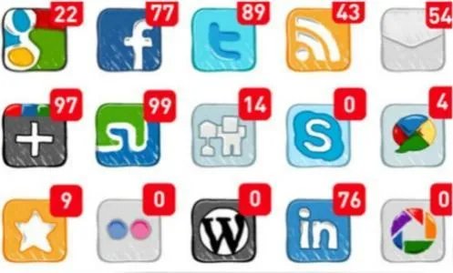 有哪些图片会逼死强迫症？