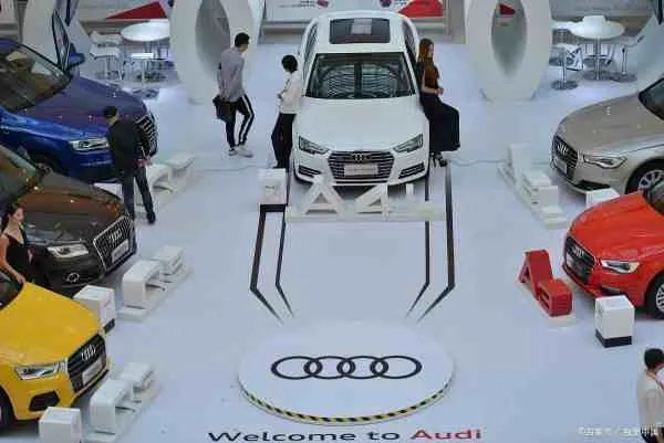 奥迪A4L的质量到底怎么样？它的性价比高吗？