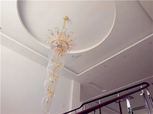 客厅吊顶用木龙骨还是轻钢龙骨