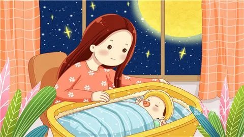 小孩黑眼圈是怎么回事