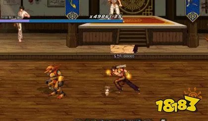 DNF男柔道三觉技能介绍 男柔道三觉一览