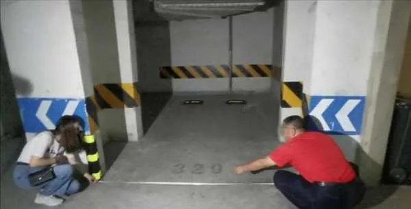 标准车位需要“神停车”，这给小区业主带来了什么麻烦？